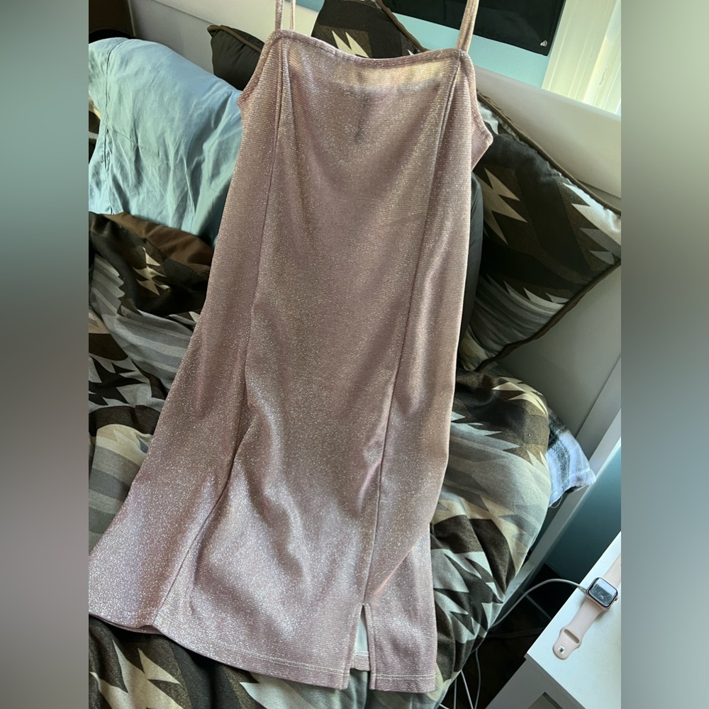 H & M Dress
